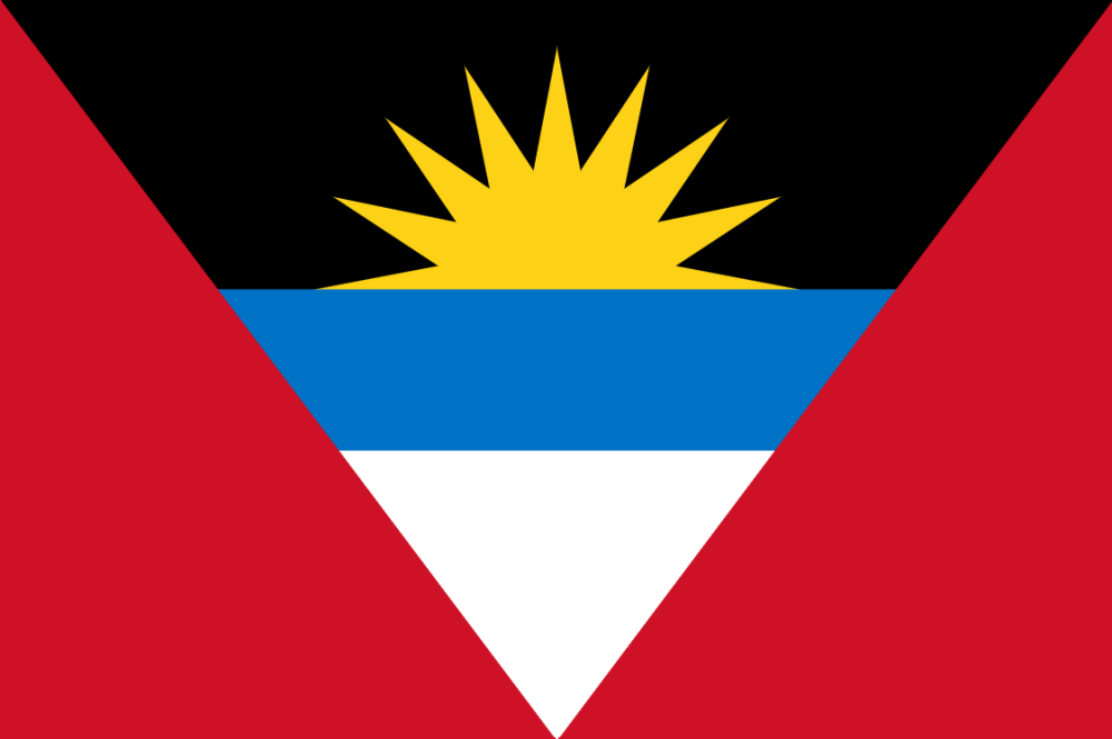 Antigua und Barbuda Staatsbürgerschaft