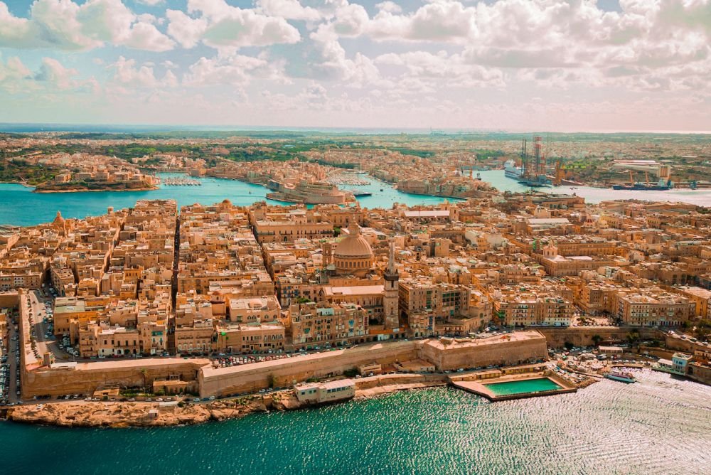 Obtain Malta Permanent Residence Fast