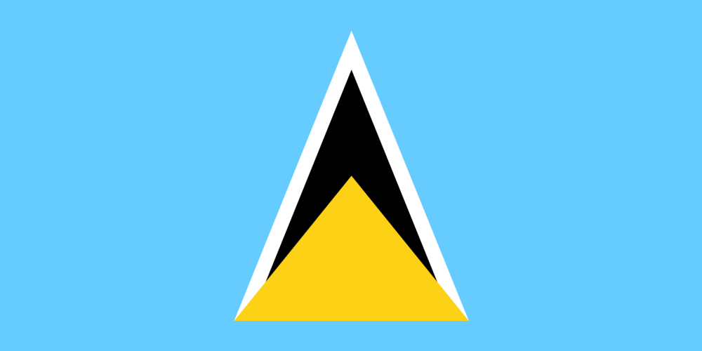 St. Lucia Staatsbürgerschaft